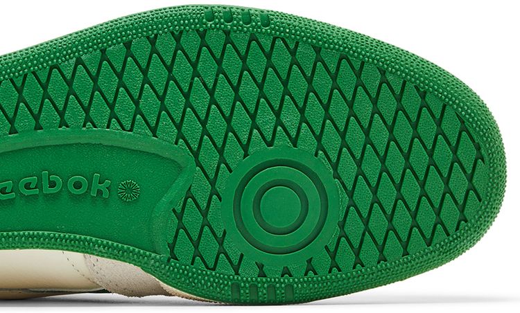 Reebok Club C Revenge Vintage Chalk Glen Green 2023