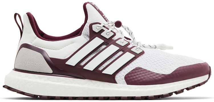 adidas UltraBoost 10 NCAA Pack   Texas AM