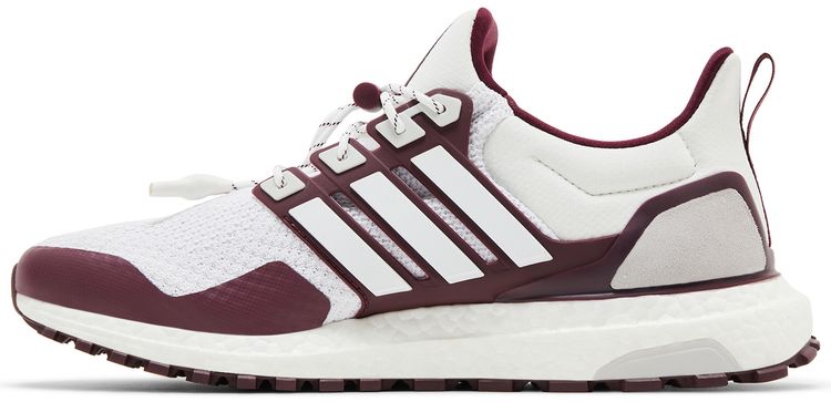 adidas UltraBoost 10 NCAA Pack   Texas AM