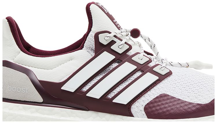 adidas UltraBoost 10 NCAA Pack   Texas AM