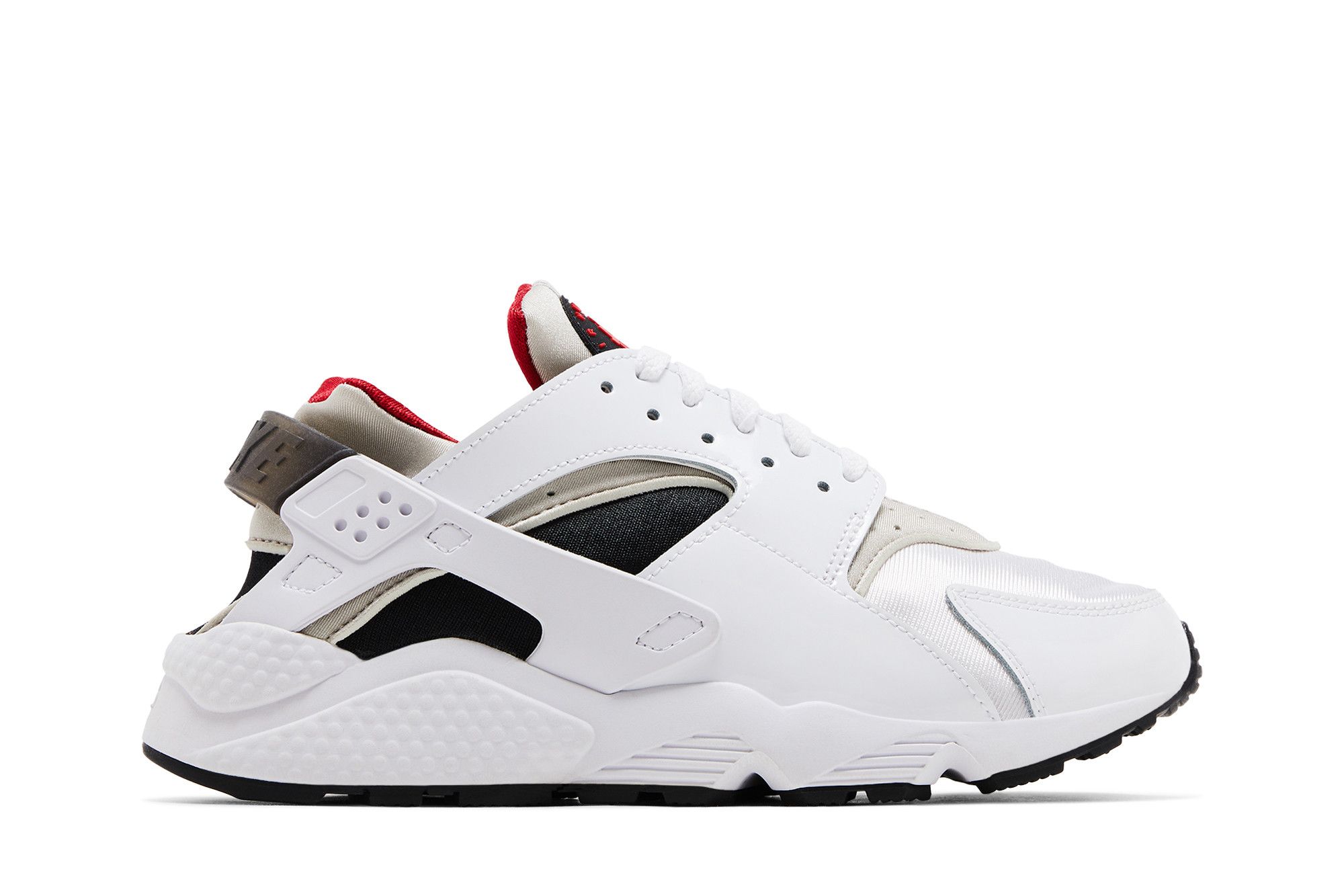roytan96NIKE Air Huarache ホワイト スニーカー roytan96NIKE Air Huarache ホワイト スニーカー 楽天市場】【8