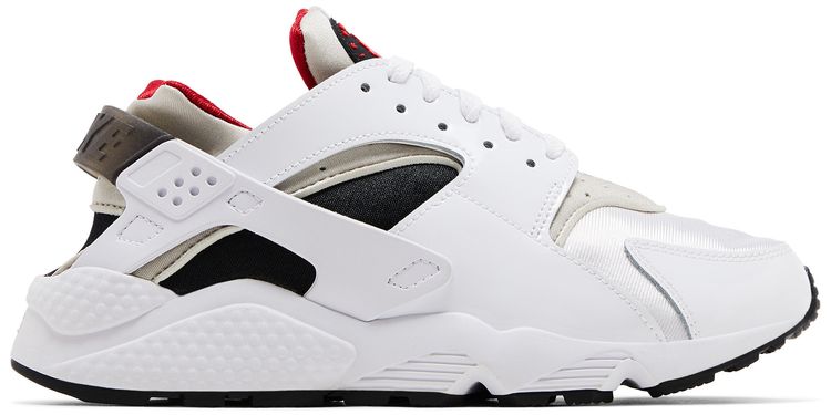 Nike Wmns Air Huarache White Light Iron Ore