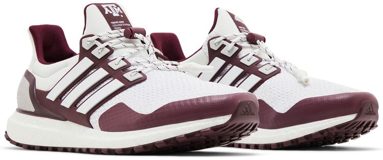 adidas UltraBoost 10 NCAA Pack   Texas AM