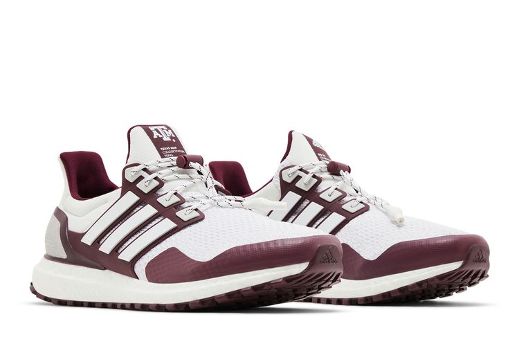 Buy adidas UltraBoost 1.0 'NCAA Pack - Texas A&M' - IG5876 | GOAT SA