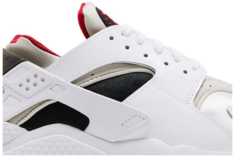 Nike Wmns Air Huarache White Light Iron Ore