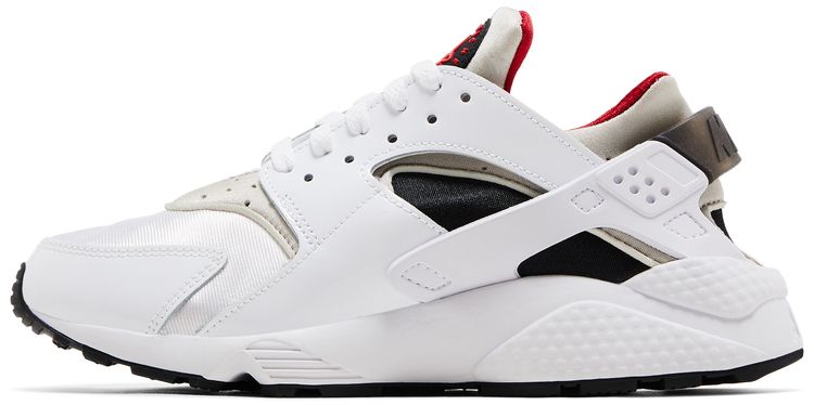 Nike Wmns Air Huarache White Light Iron Ore