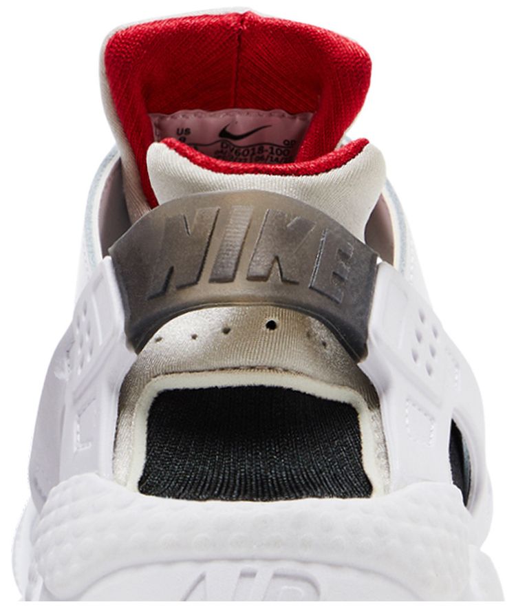 Nike Wmns Air Huarache White Light Iron Ore