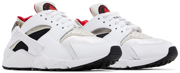 Nike Wmns Air Huarache White Light Iron Ore