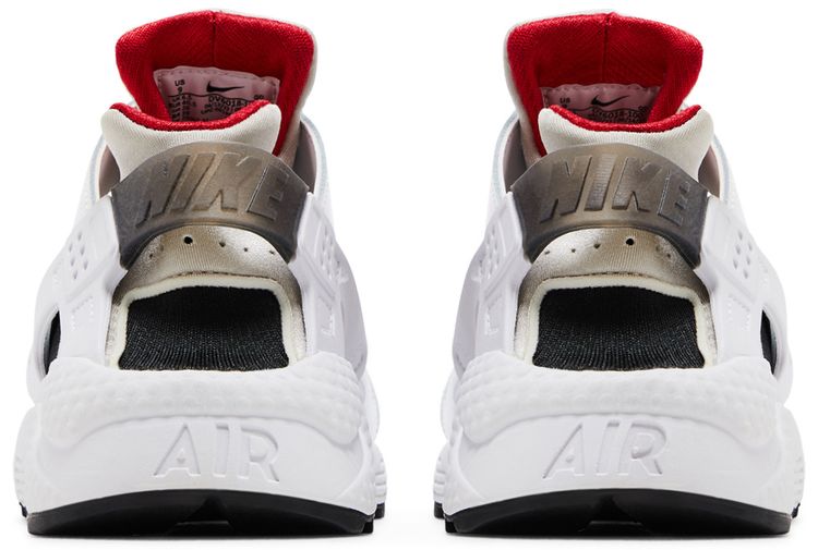 Nike Wmns Air Huarache White Light Iron Ore
