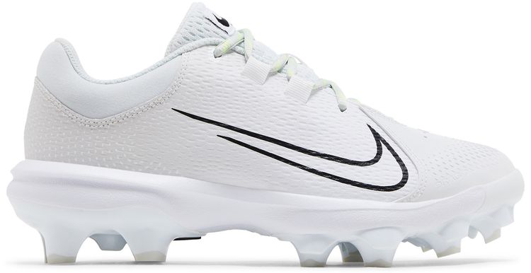 Wmns Hyperdiamond 4 Pro MCS White Black