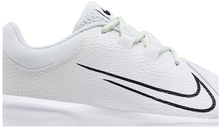 Wmns Hyperdiamond 4 Pro MCS White Black