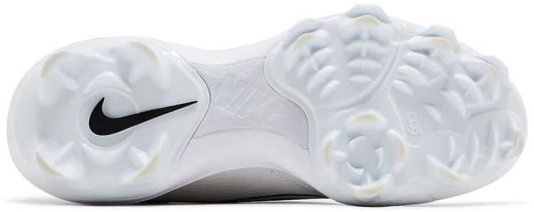 Wmns Hyperdiamond 4 Pro MCS White Black