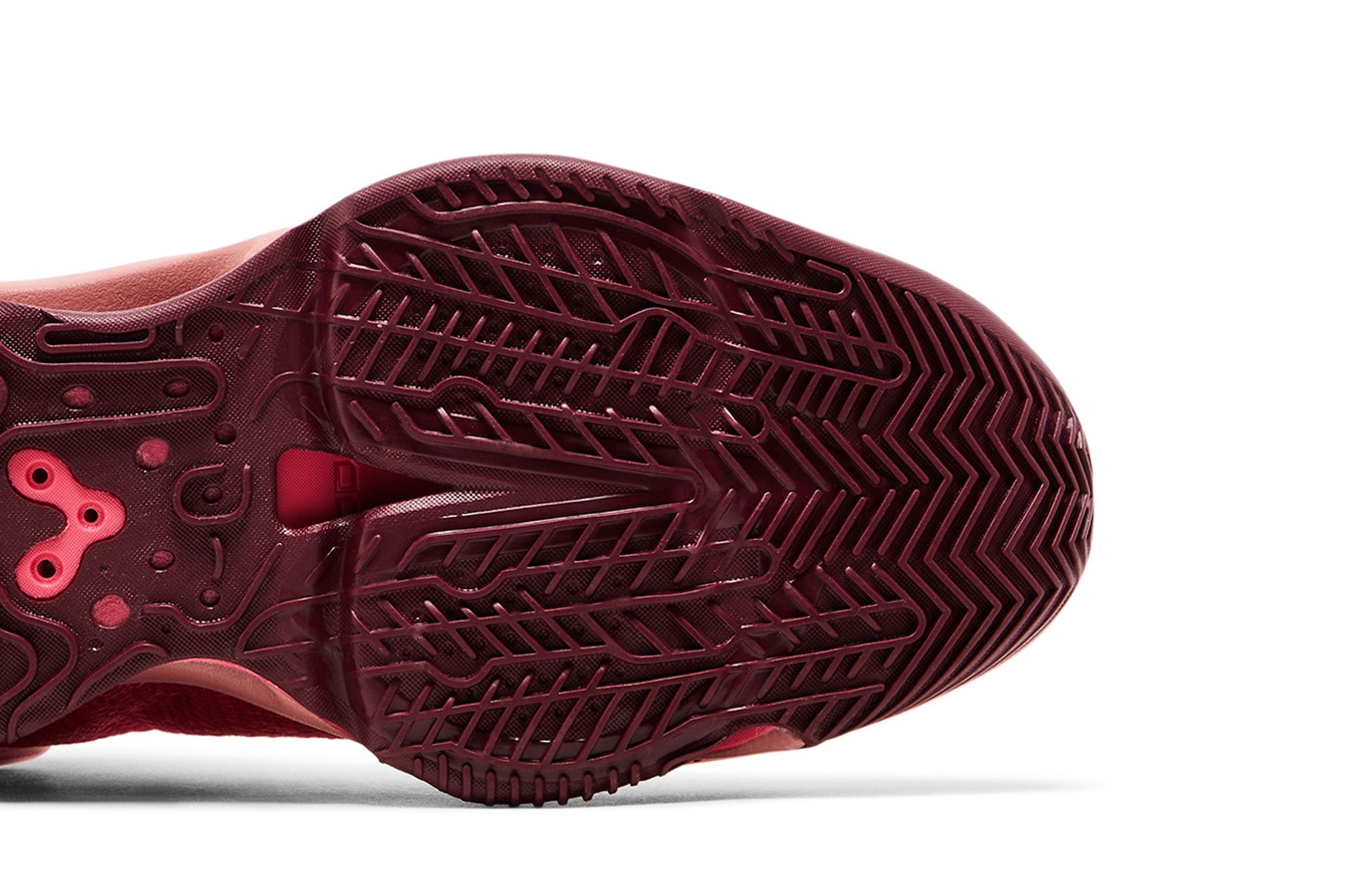 Buy Nike Air Zoom GT Jump 2 'Light Fusion Red' - DJ9431 602 | GOAT