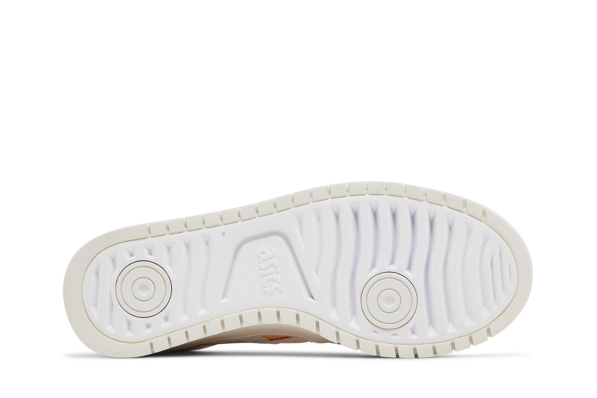 Buy Asics Wmns Japan S PF 'White Apricot Crush' - 1202A360 111 | GOAT