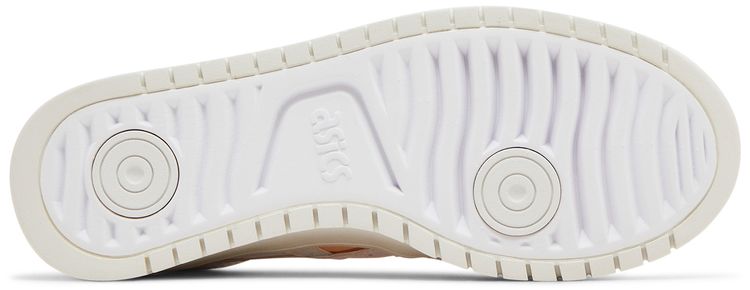 Asics Wmns Japan S PF White Apricot Crush