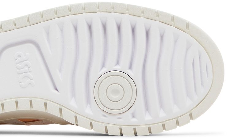 Asics Wmns Japan S PF White Apricot Crush