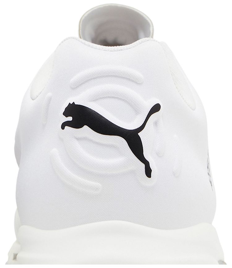 Puma Accelerate Nitro SQD White Concrete Grey