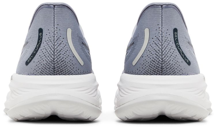 Asics Gel Cumulus 26 Wide Sheet Rock