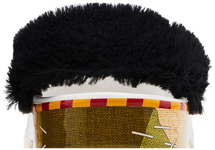 Kung Fu Panda x Crocs Classic Clog Kids Po