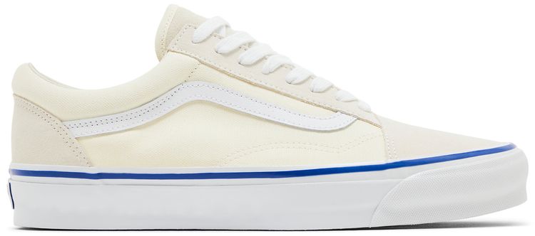 Vans Old Skool 36 LX Off White