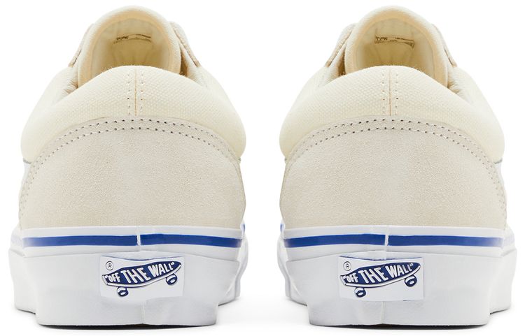 Vans Old Skool 36 LX Off White