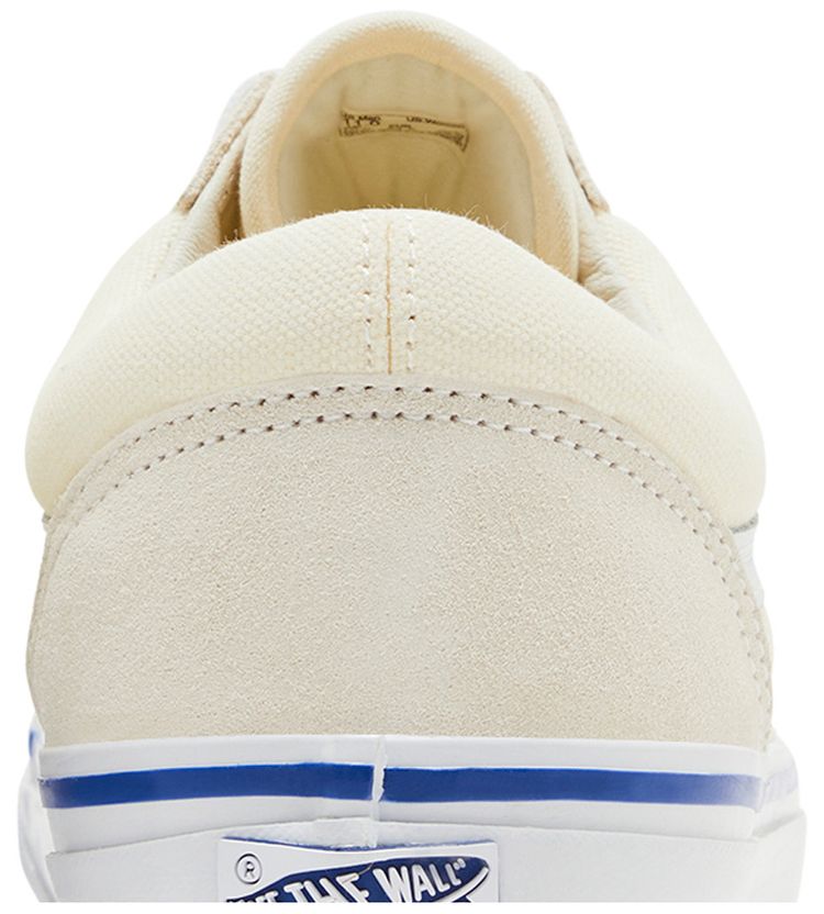 Vans Old Skool 36 LX Off White