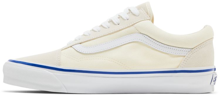 Vans Old Skool 36 LX Off White