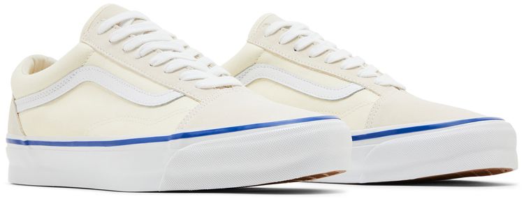 Vans Old Skool 36 LX Off White