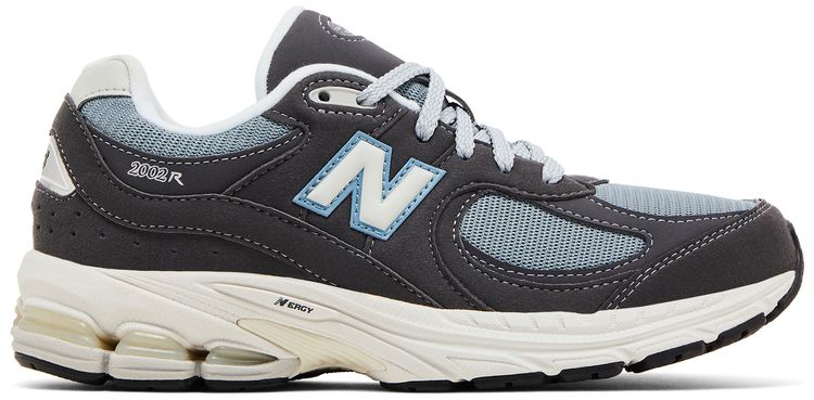New Balance 2002R Big Kid Magnet Lead