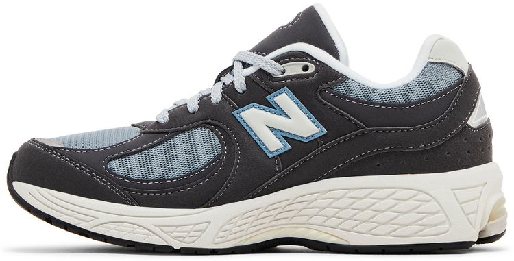 New Balance 2002R Big Kid Magnet Lead