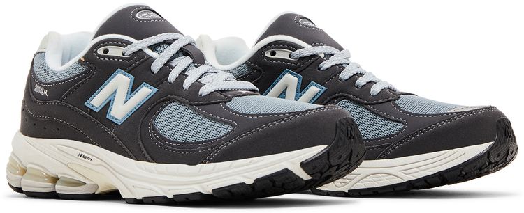 New Balance 2002R Big Kid Magnet Lead