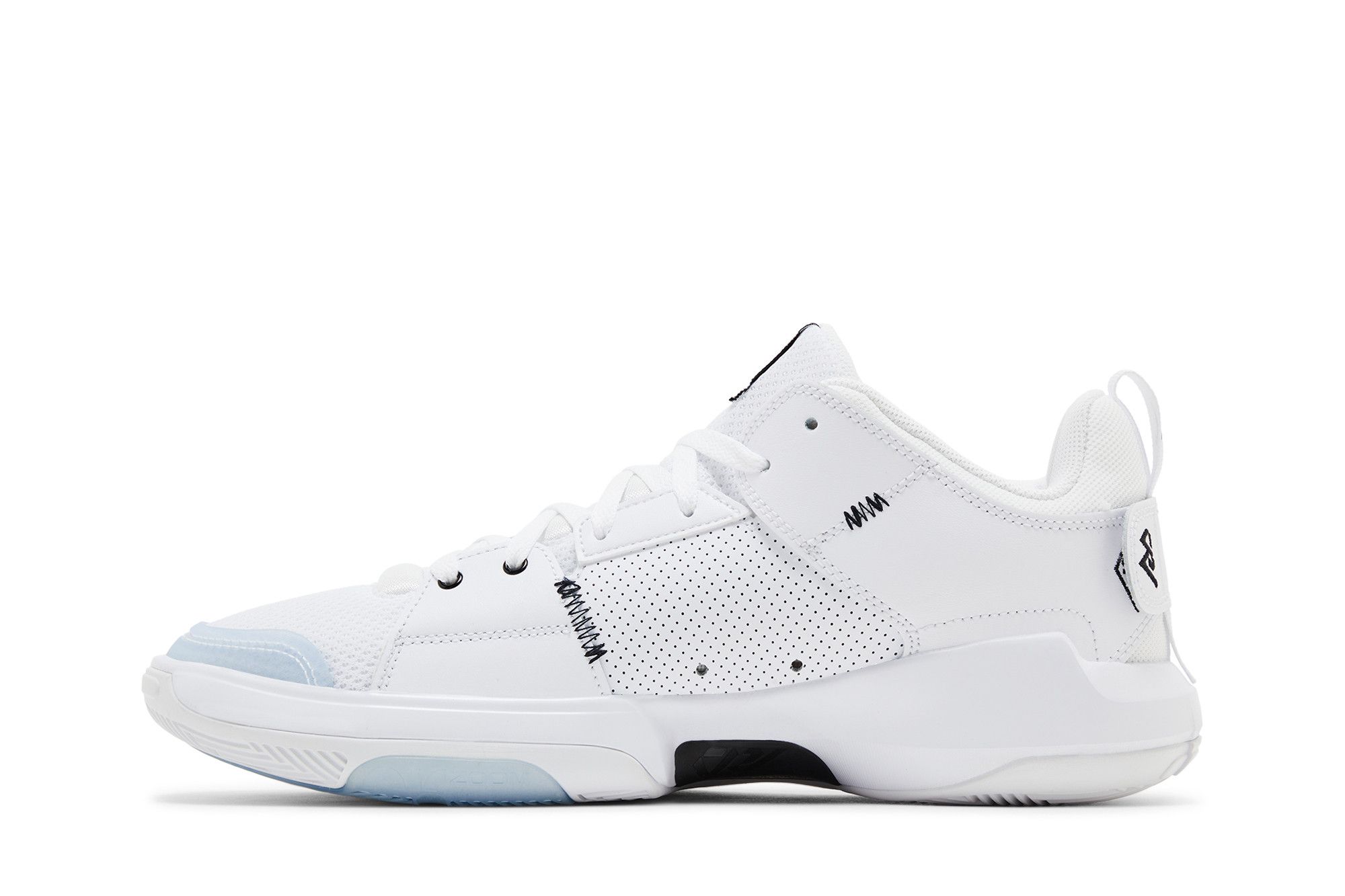 Buy Air Jordan One Take 5 'White Arctic Punch' - FD2335 100 | GOAT