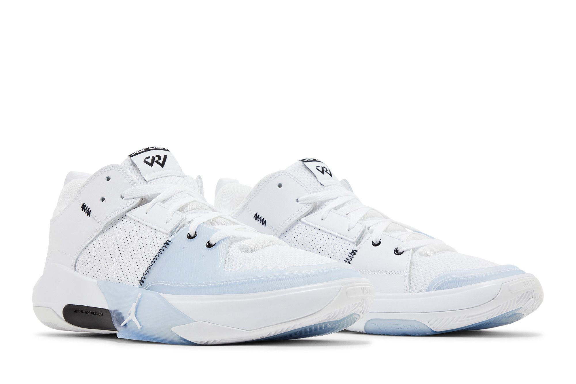 Buy Air Jordan One Take 5 'White Arctic Punch' - FD2335 100 | GOAT
