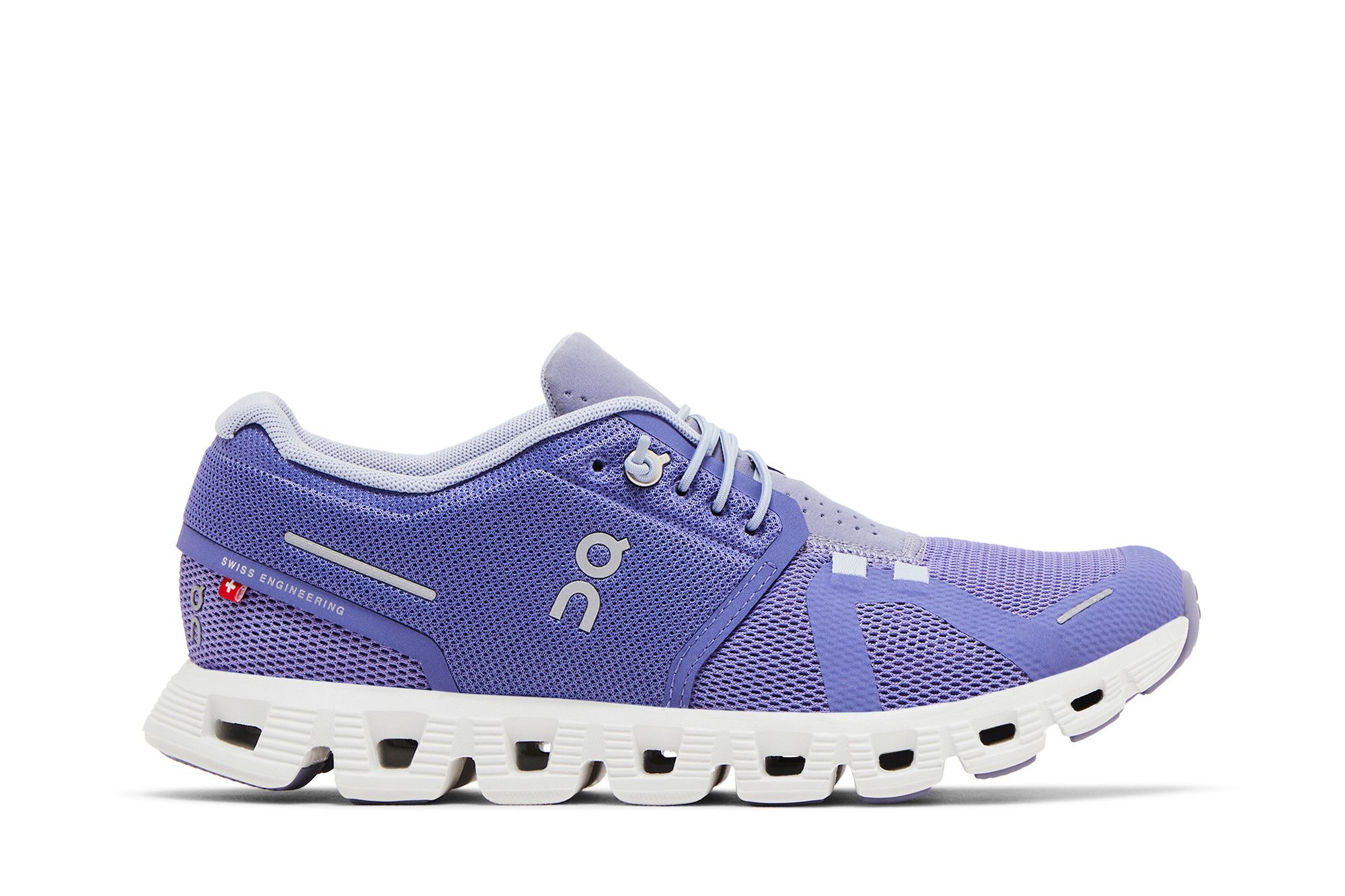 雨 Buy Wmns Cloud 5 'Blueberry Feather' - 59 98021 | GOAT