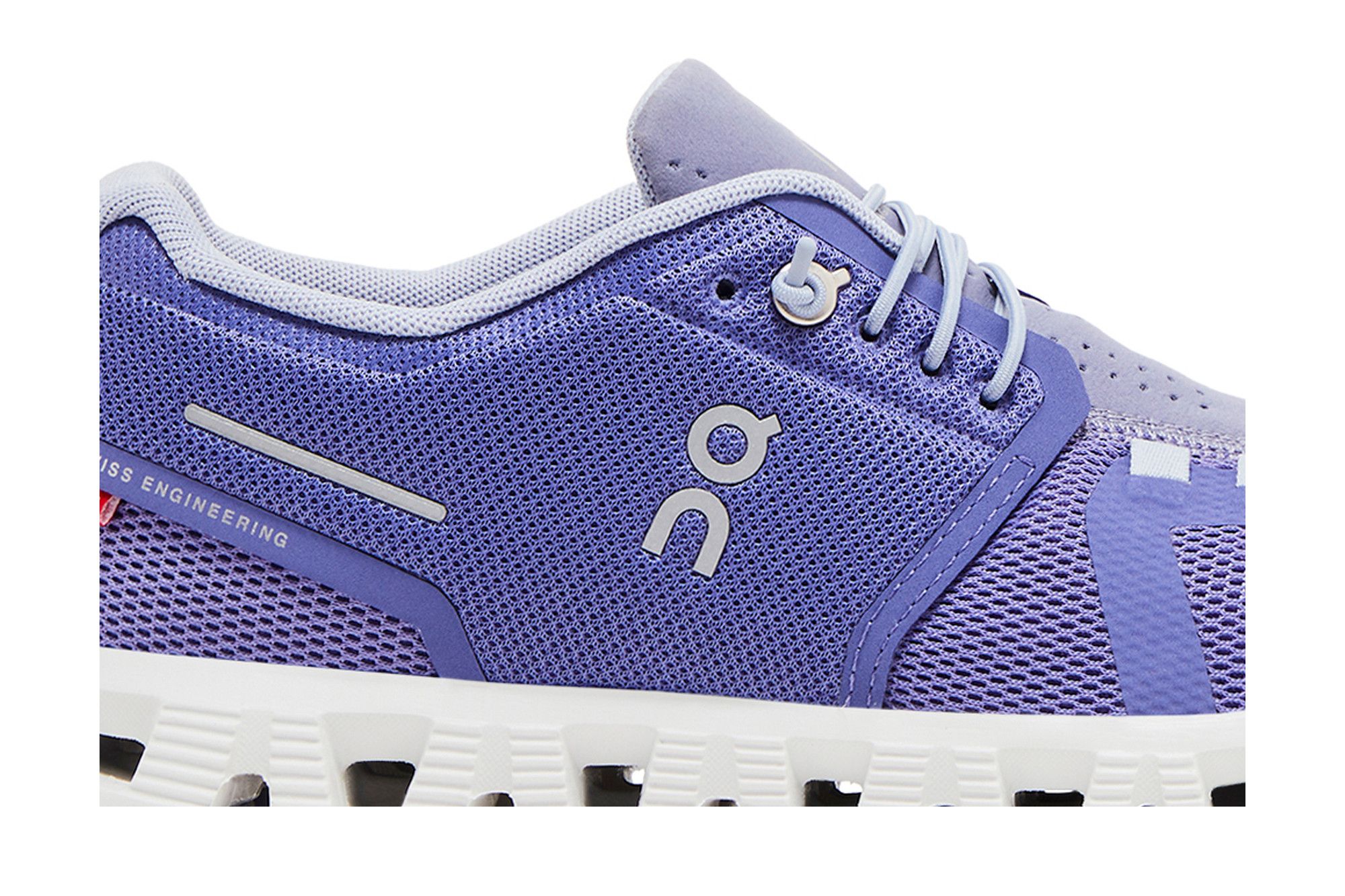 Buy ON Wmns Cloud 5 'Blueberry Feather' - 59 98021 | GOAT