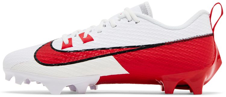 Nike Vapor Edge Speed 360 2 White University Red