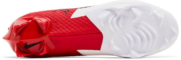 Nike Vapor Edge Speed 360 2 White University Red