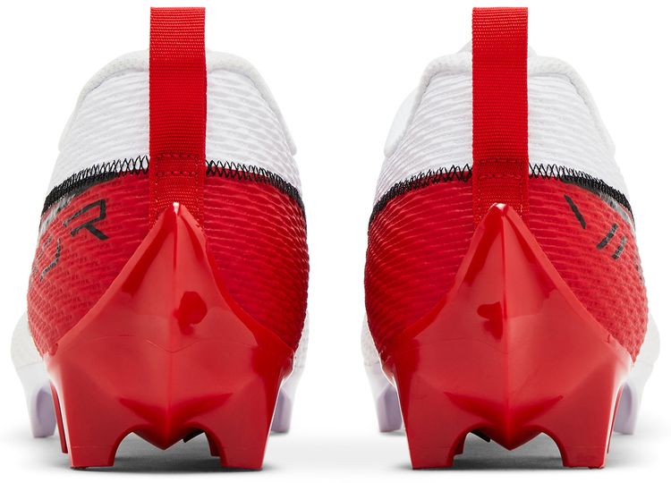 Nike Vapor Edge Speed 360 2 White University Red