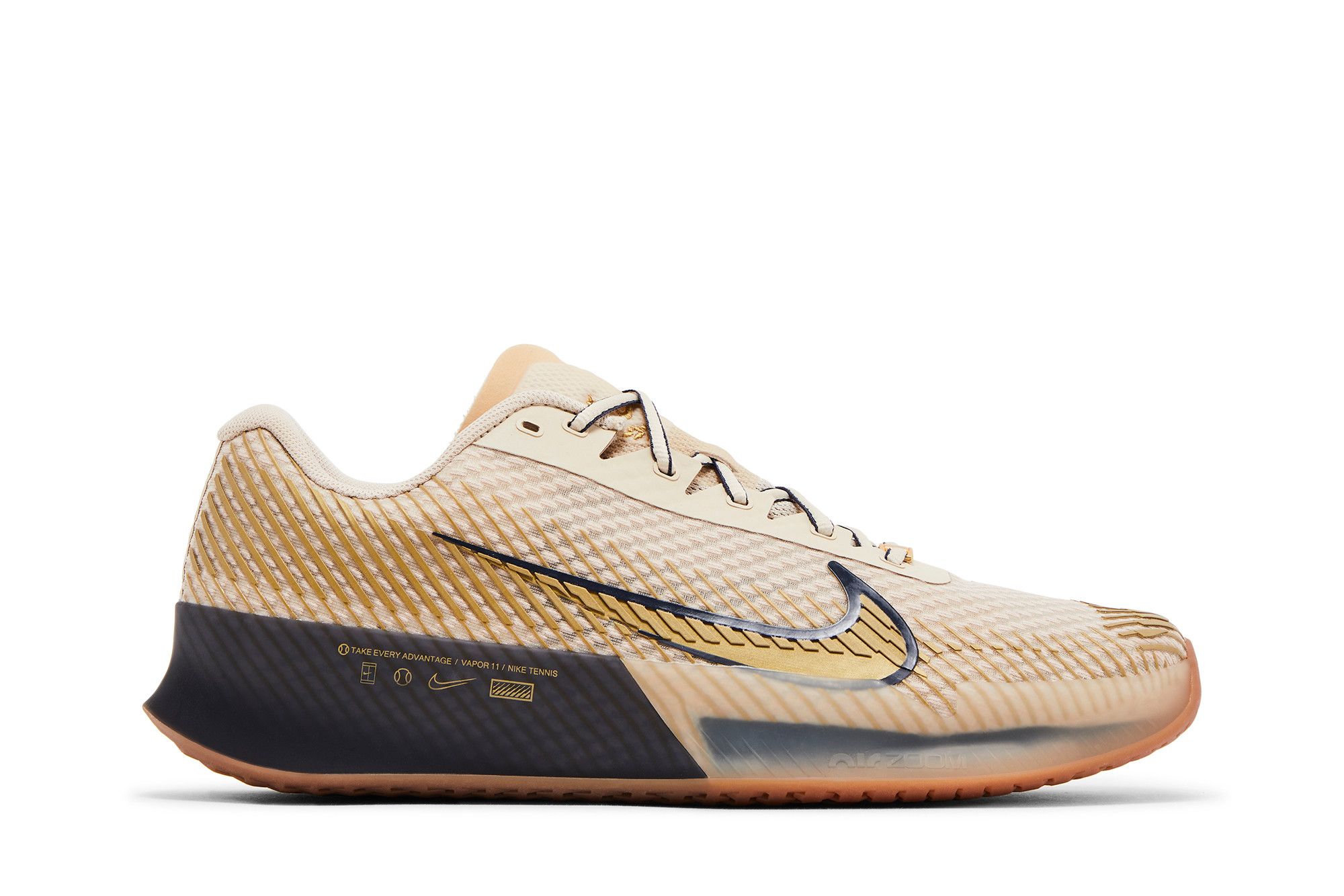 Buy NikeCourt Air Zoom Vapor 11 Premium 'J'aime Paris Collection