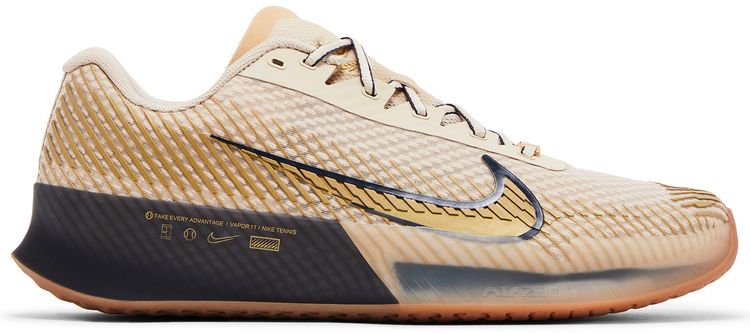 NikeCourt Air Zoom Vapor 11 Premium Jaime Paris Collection