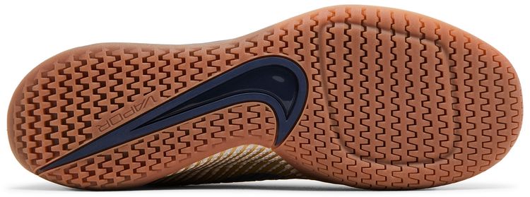 NikeCourt Air Zoom Vapor 11 Premium Jaime Paris Collection