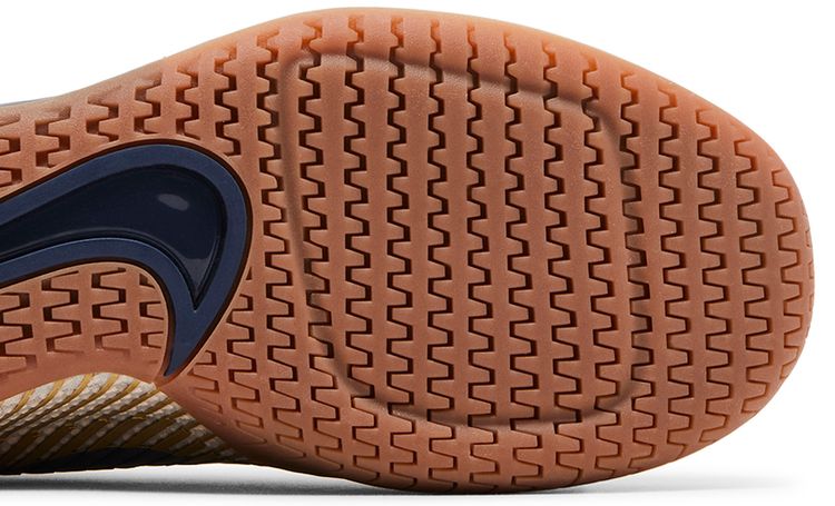 NikeCourt Air Zoom Vapor 11 Premium Jaime Paris Collection