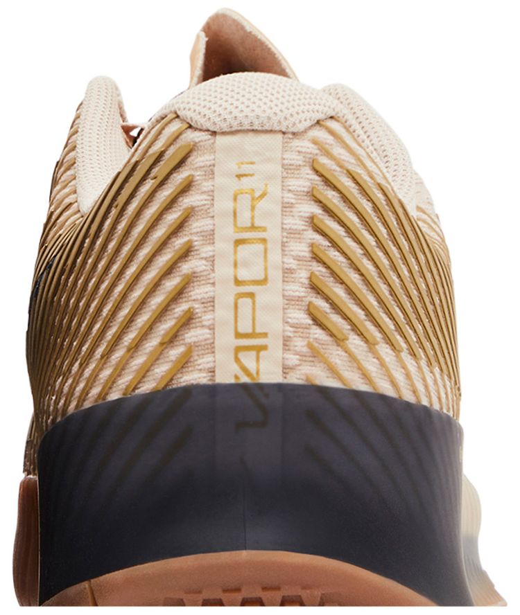 NikeCourt Air Zoom Vapor 11 Premium Jaime Paris Collection