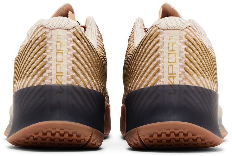 NikeCourt Air Zoom Vapor 11 Premium Jaime Paris Collection