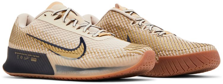 NikeCourt Air Zoom Vapor 11 Premium Jaime Paris Collection