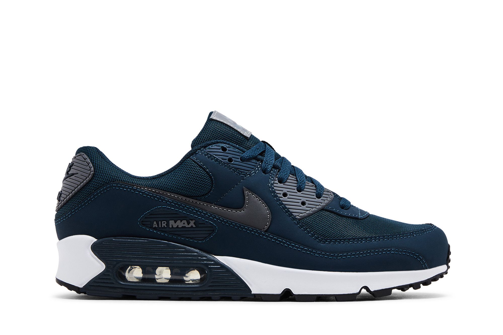 nike air max 90 womens blue