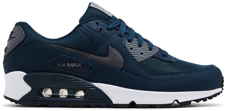 Nike Air Max 90 Armory Navy