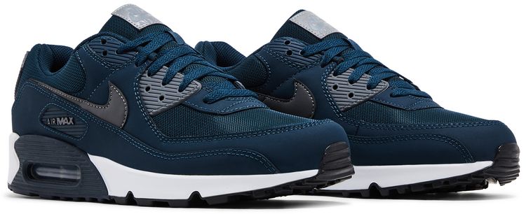 Nike Air Max 90 Armory Navy