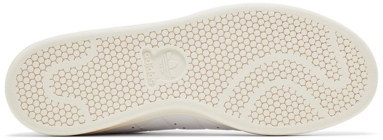 Dime x adidas Stan Smith White Green Oxide