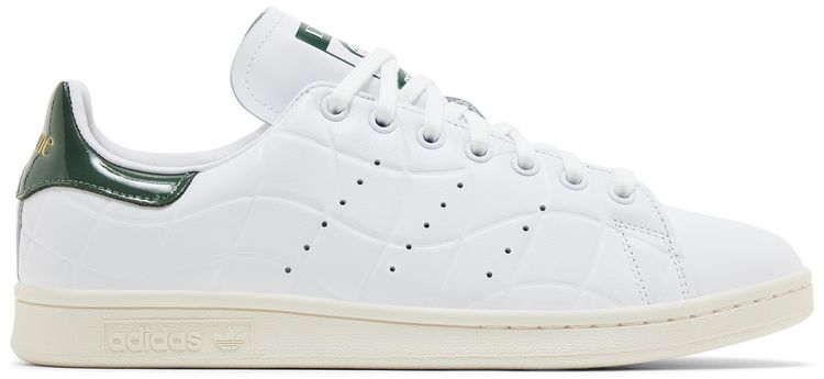 Dime x adidas Stan Smith White Green Oxide